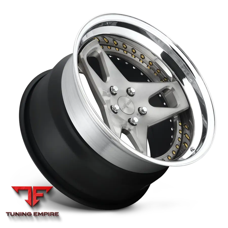 ROTIFORM USF CUSTOMSPEC