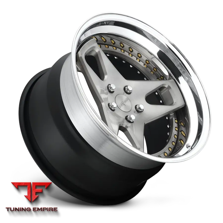ROTIFORM USF CUSTOMSPEC