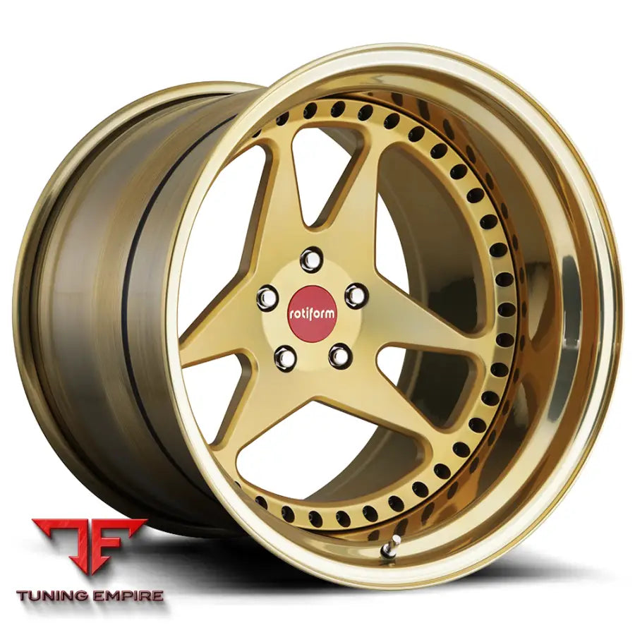 ROTIFORM USF CUSTOMSPEC