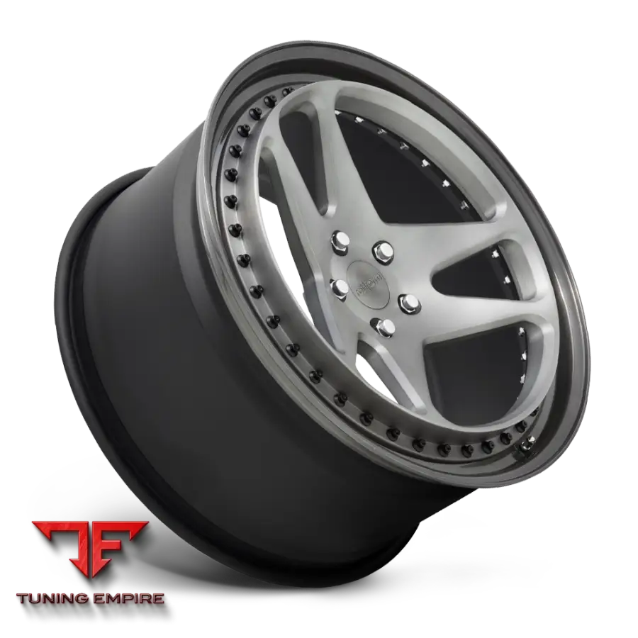 ROTIFORM USF CUSTOMSPEC
