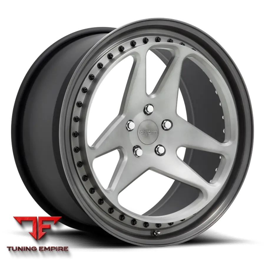 ROTIFORM USF CUSTOMSPEC