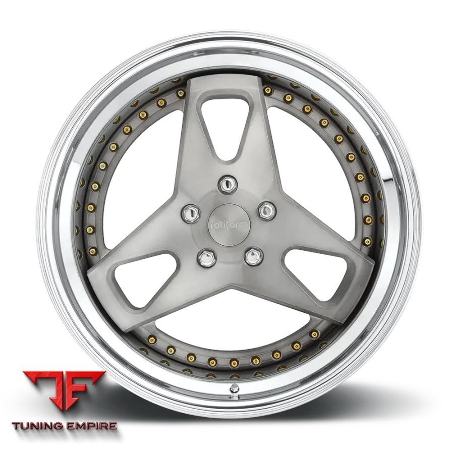 ROTIFORM USF CUSTOMSPEC