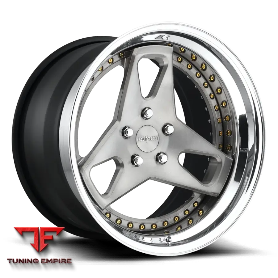 ROTIFORM USF CUSTOMSPEC