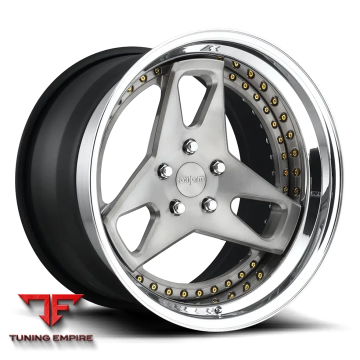 ROTIFORM USF CUSTOMSPEC