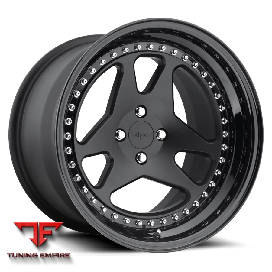 ROTIFORM USF CUSTOMSPEC