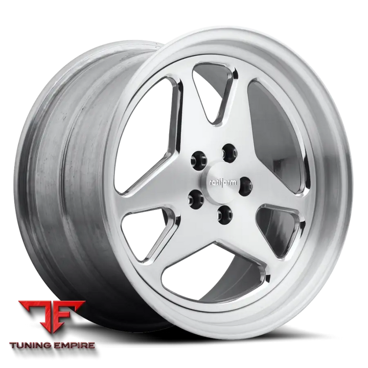 ROTIFORM USF CUSTOMSPEC