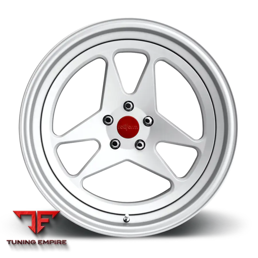ROTIFORM USF CUSTOMSPEC