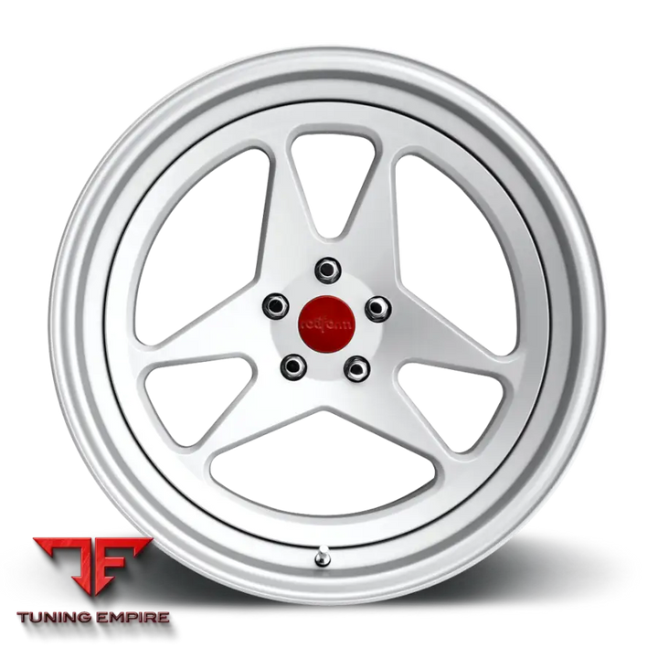 ROTIFORM USF CUSTOMSPEC