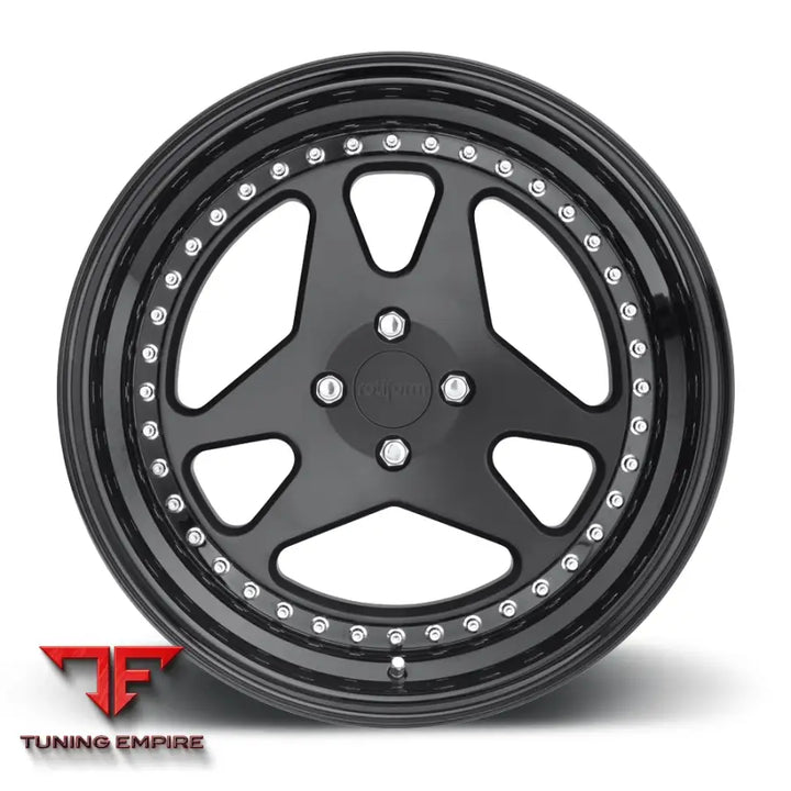 ROTIFORM USF CUSTOMSPEC