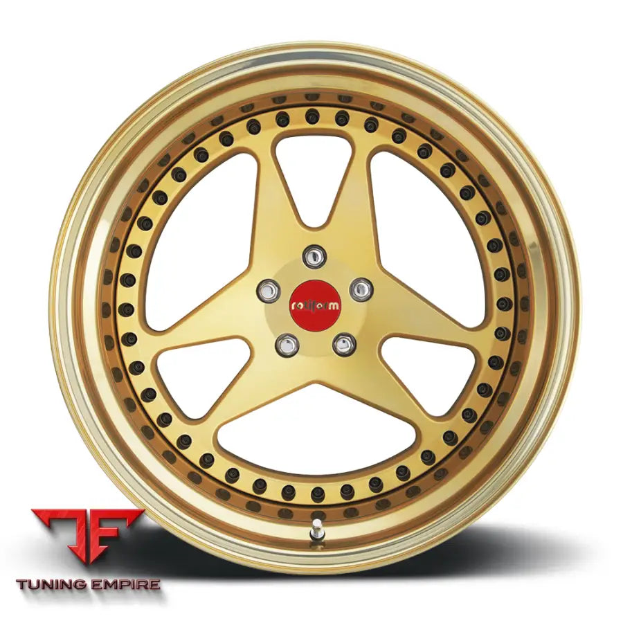 ROTIFORM USF CUSTOMSPEC