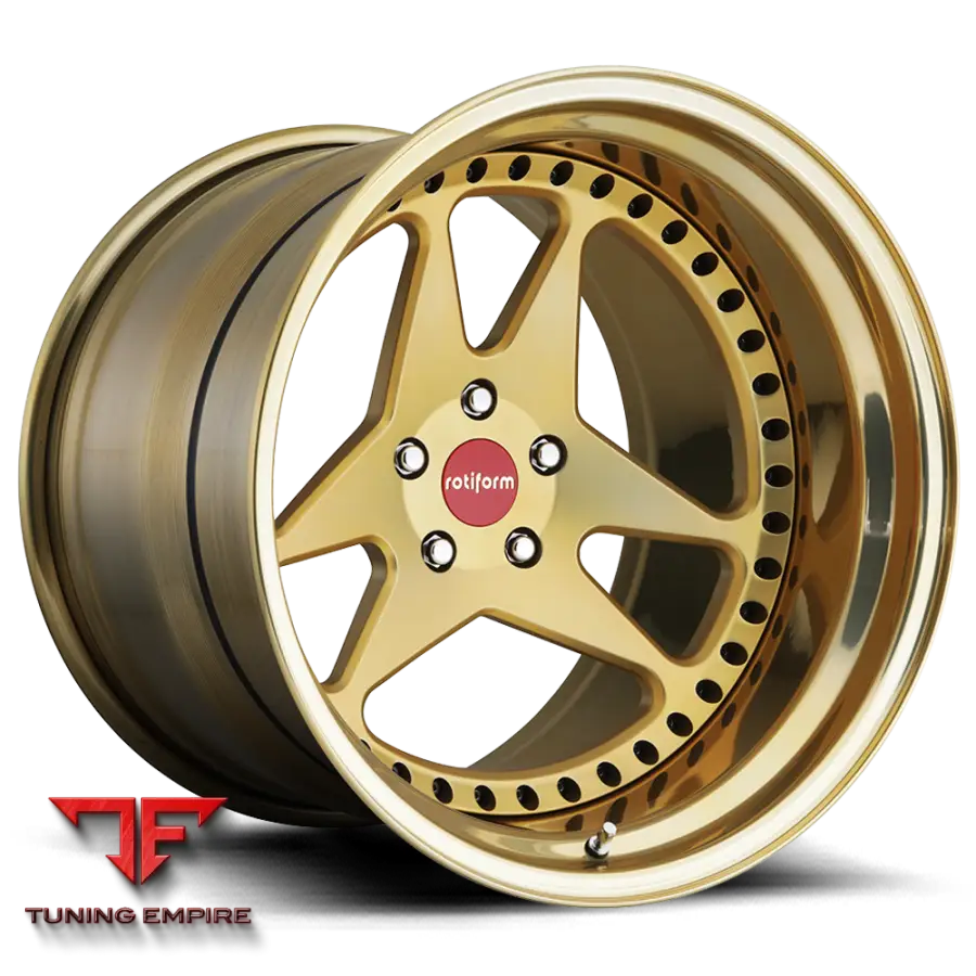 ROTIFORM USF CUSTOMSPEC