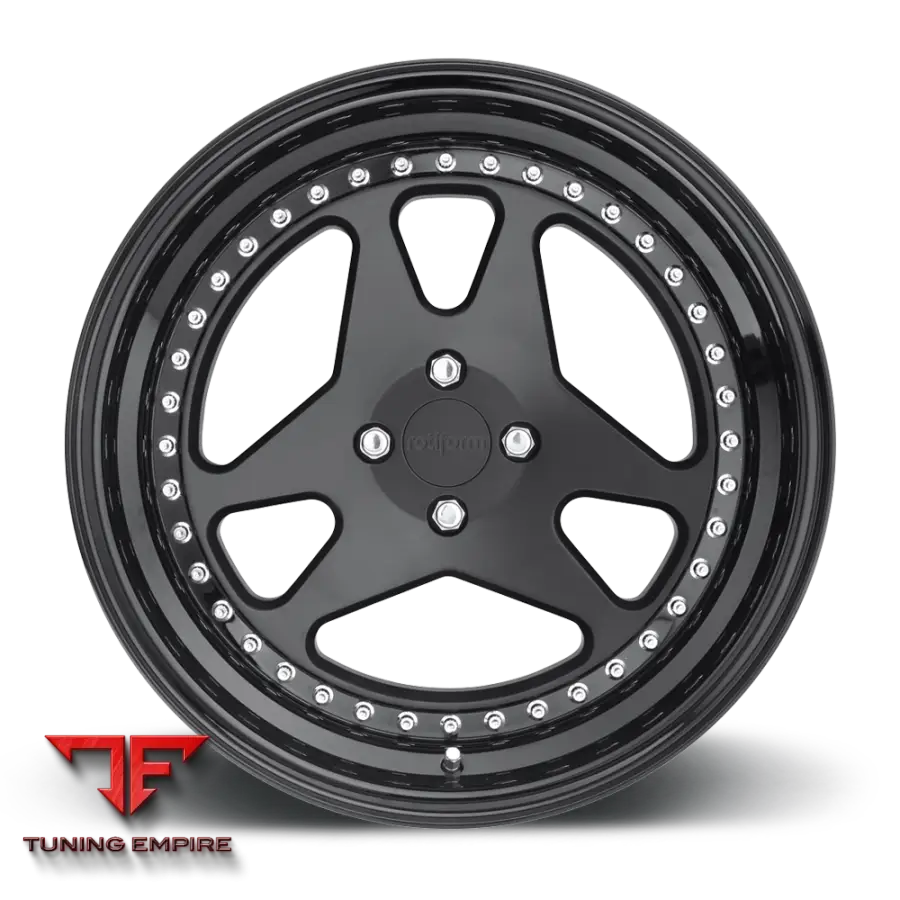 ROTIFORM USF CUSTOMSPEC