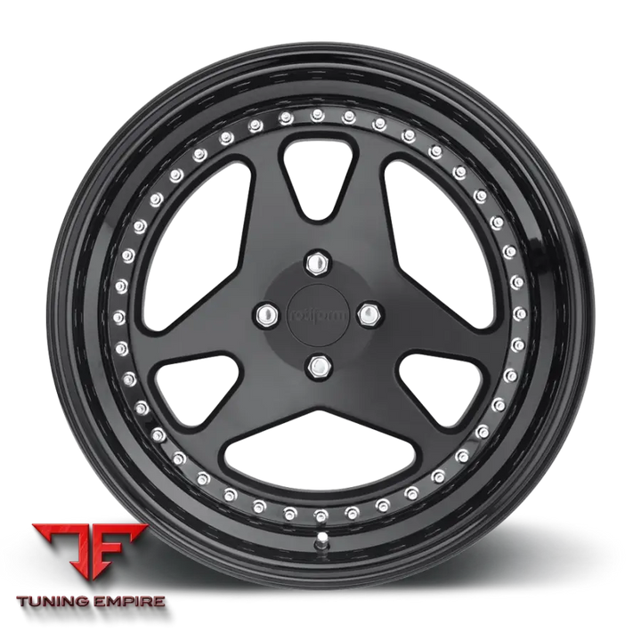 ROTIFORM USF CUSTOMSPEC