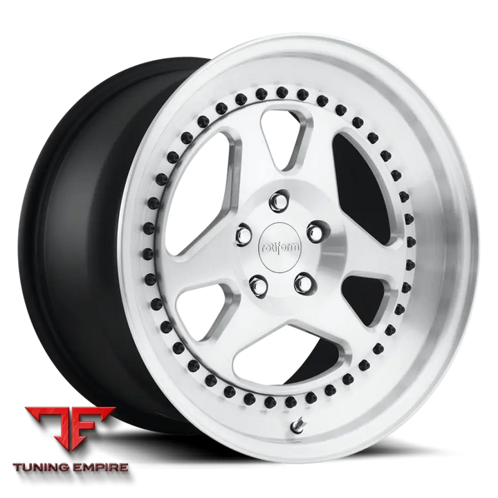 ROTIFORM USF CUSTOMSPEC