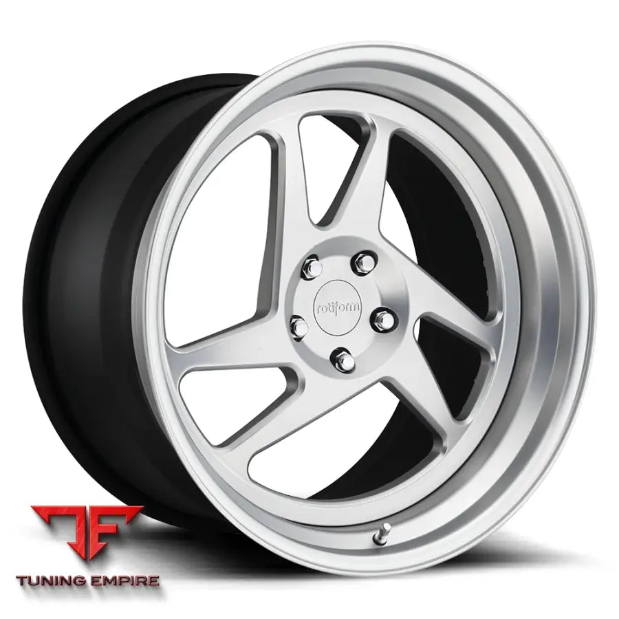 ROTIFORM USF-T CUSTOMSPEC