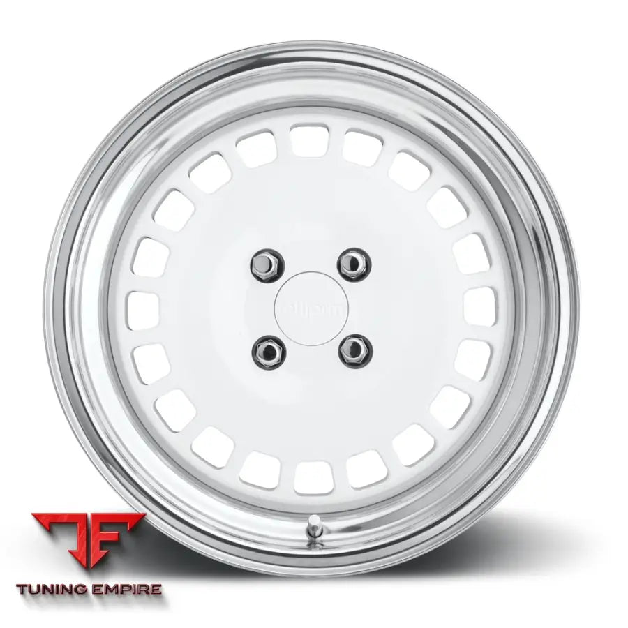 ROTIFORM VCE CUSTOMSPEC