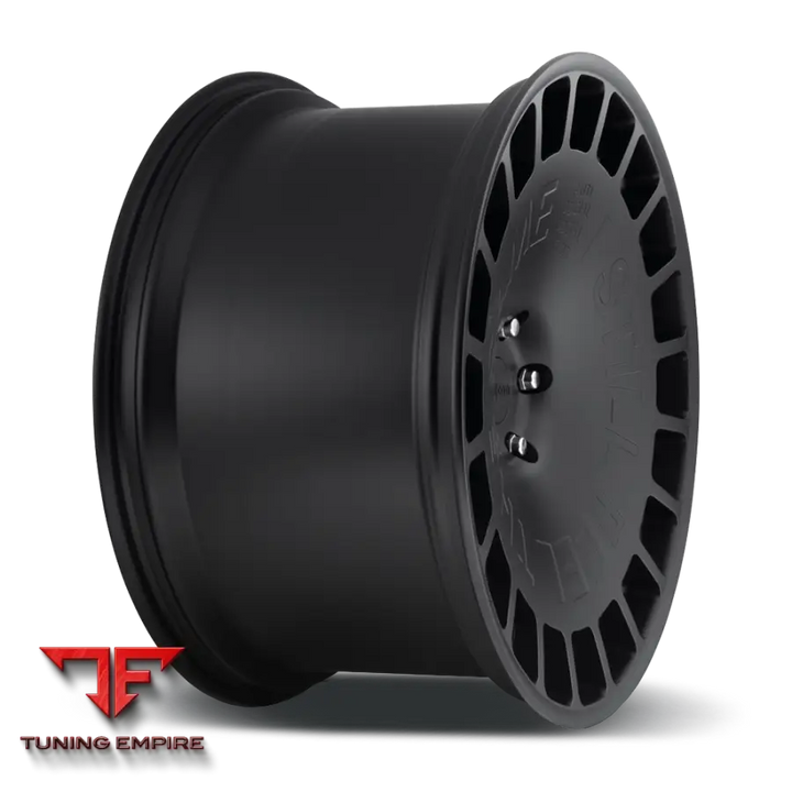 ROTIFORM VCE CUSTOMSPEC