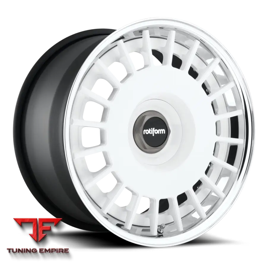 ROTIFORM VCE CUSTOMSPEC