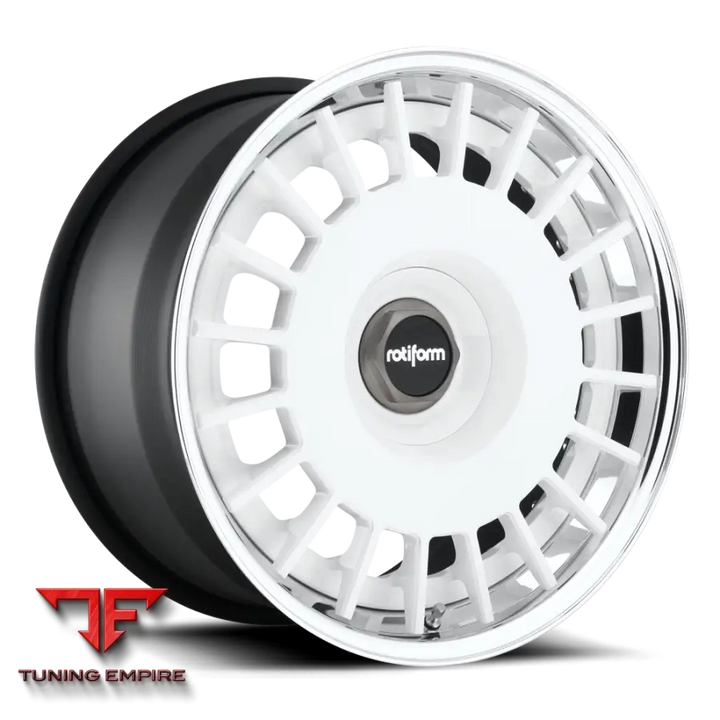 ROTIFORM VCE CUSTOMSPEC