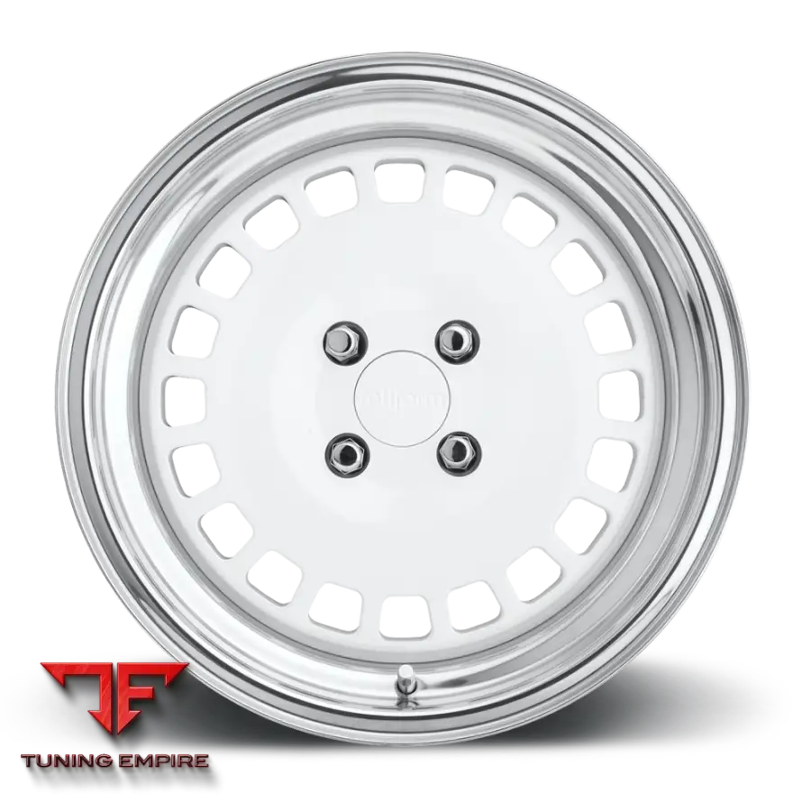 ROTIFORM VCE CUSTOMSPEC