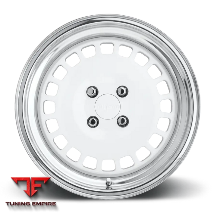 ROTIFORM VCE CUSTOMSPEC