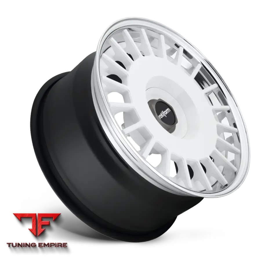 ROTIFORM VCE CUSTOMSPEC