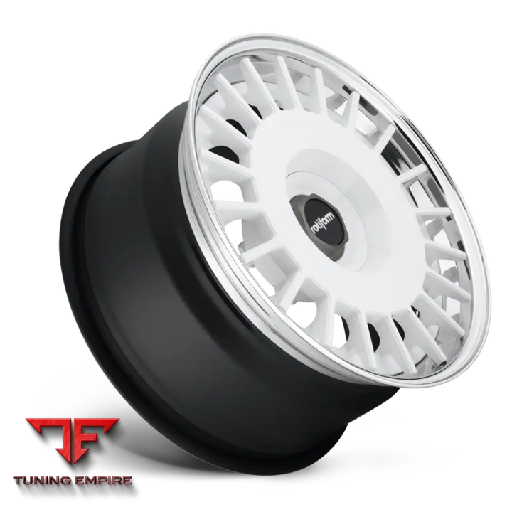 ROTIFORM VCE CUSTOMSPEC