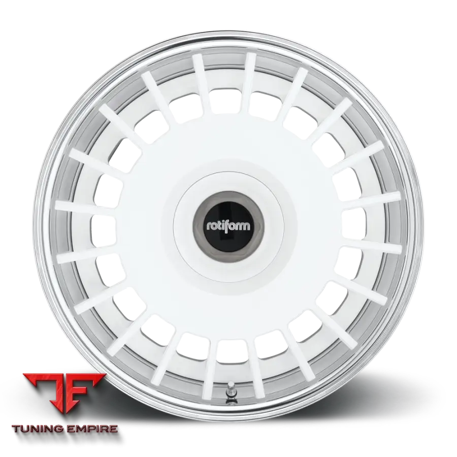 ROTIFORM VCE CUSTOMSPEC