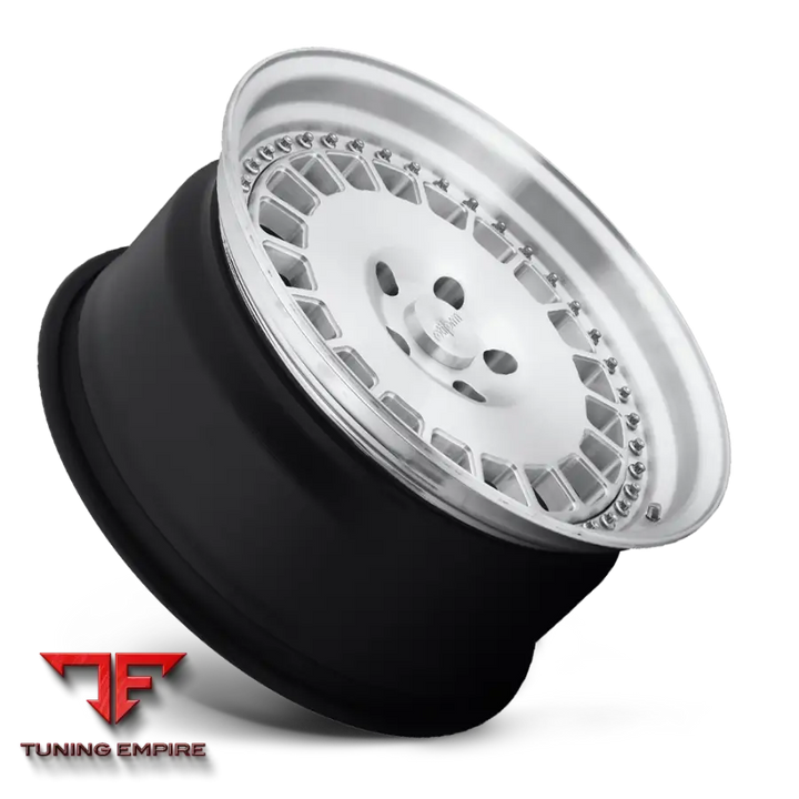 ROTIFORM VCE CUSTOMSPEC