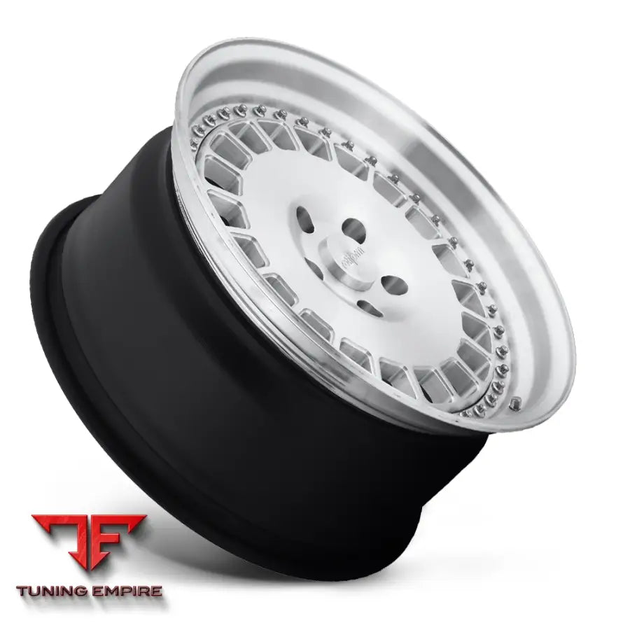 ROTIFORM VCE CUSTOMSPEC