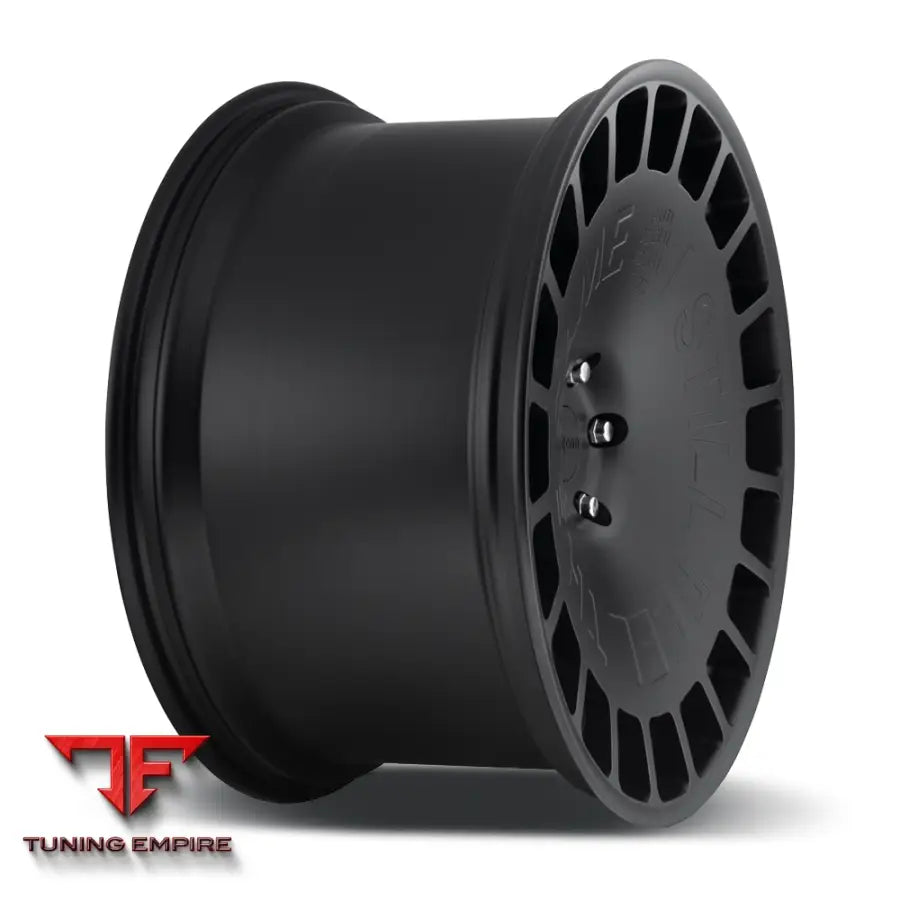 ROTIFORM VCE CUSTOMSPEC