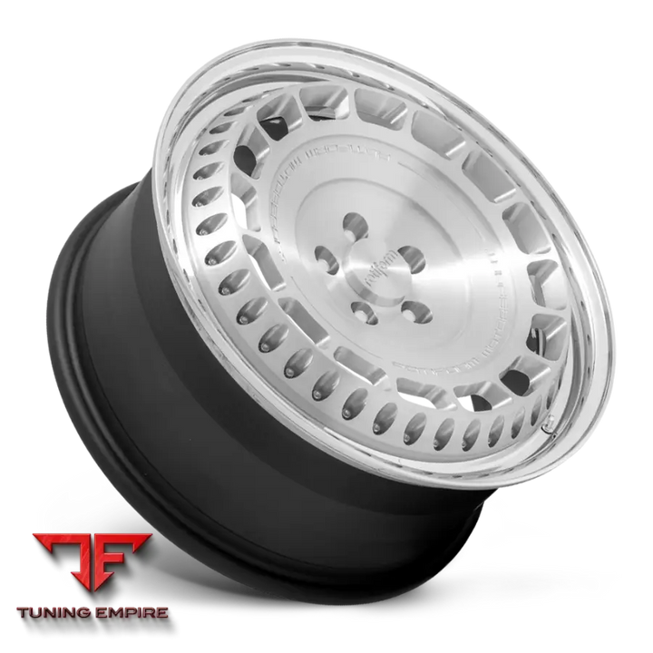 ROTIFORM VCE-T CUSTOMSPEC