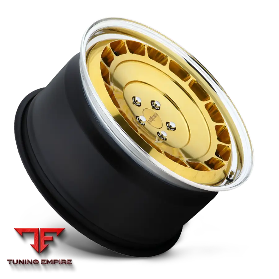 ROTIFORM VCE-T CUSTOMSPEC