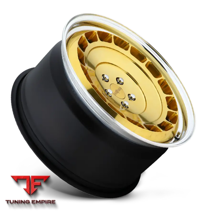 ROTIFORM VCE-T CUSTOMSPEC