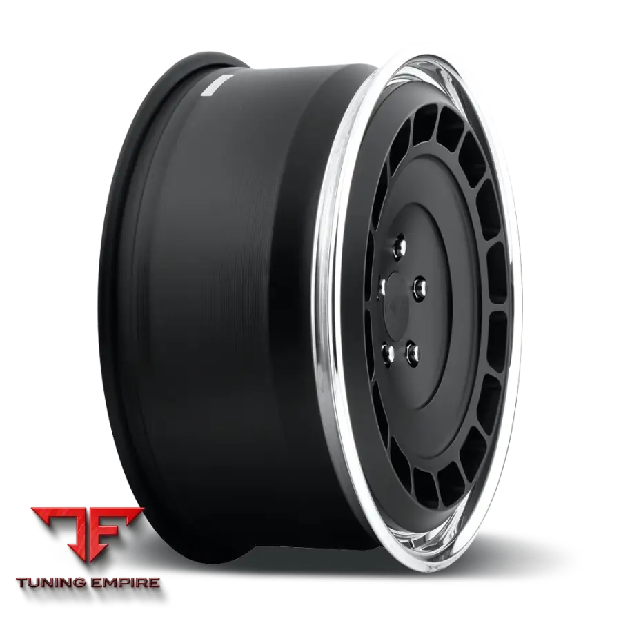 ROTIFORM VCE-T CUSTOMSPEC