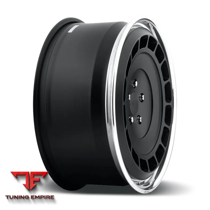 ROTIFORM VCE-T CUSTOMSPEC