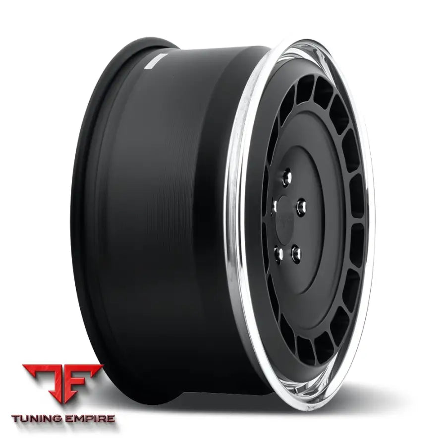 ROTIFORM VCE-T CUSTOMSPEC