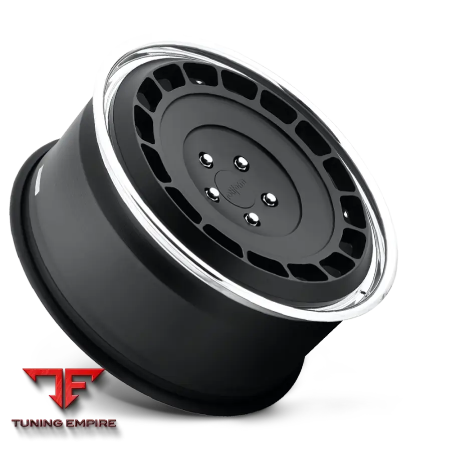 ROTIFORM VCE-T CUSTOMSPEC