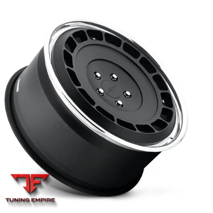 ROTIFORM VCE-T CUSTOMSPEC