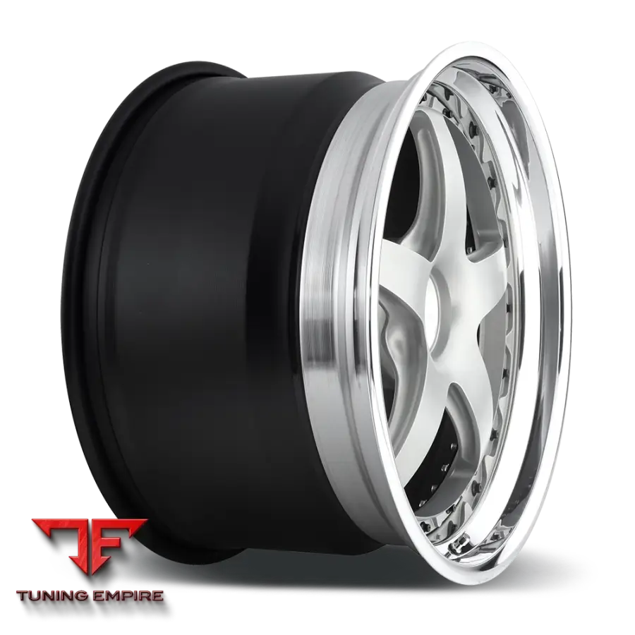 ROTIFORM WGR CUSTOMSPEC