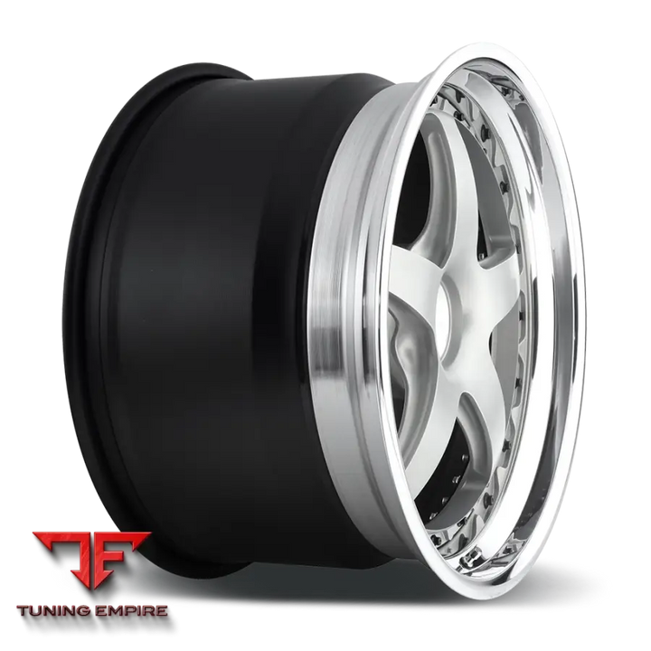ROTIFORM WGR CUSTOMSPEC
