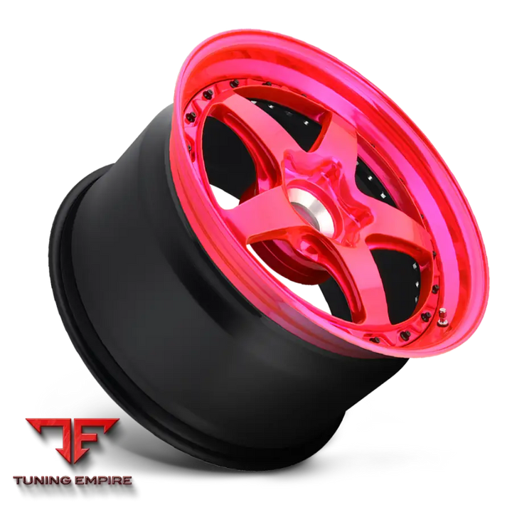 ROTIFORM WGR CUSTOMSPEC