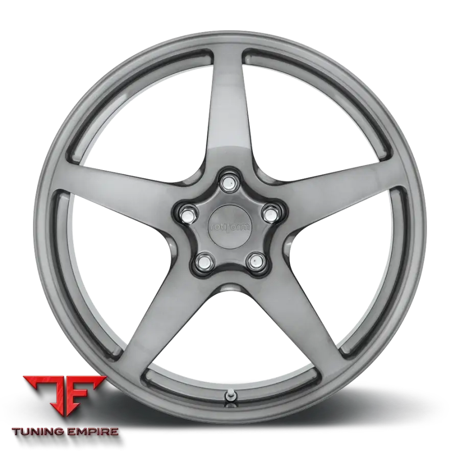 ROTIFORM WGR CUSTOMSPEC