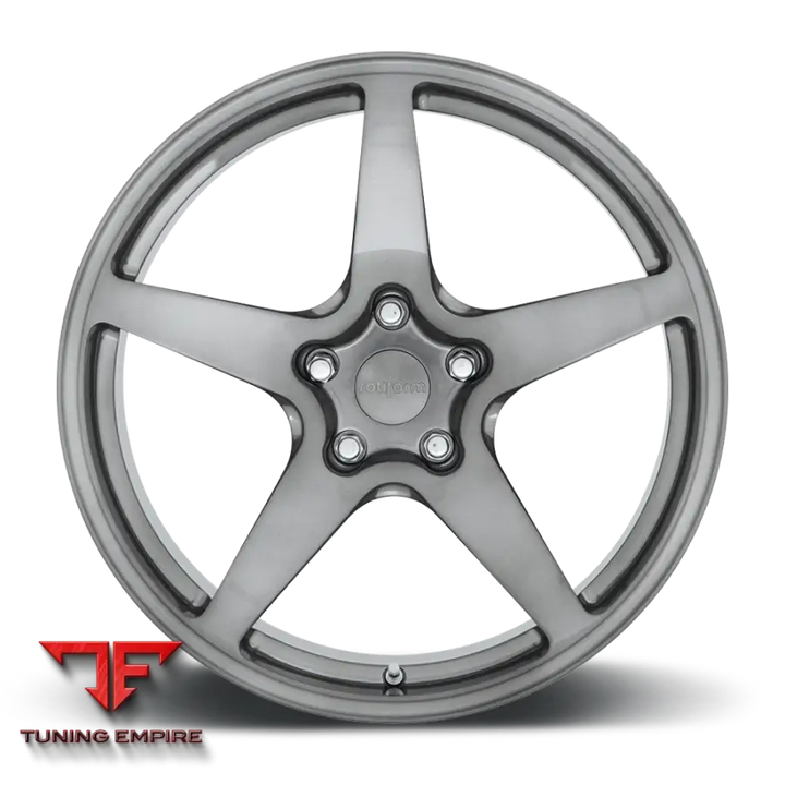 ROTIFORM WGR CUSTOMSPEC