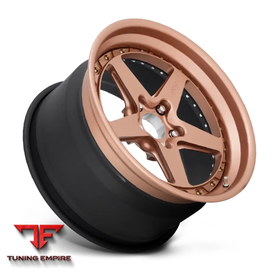 ROTIFORM WGR CUSTOMSPEC