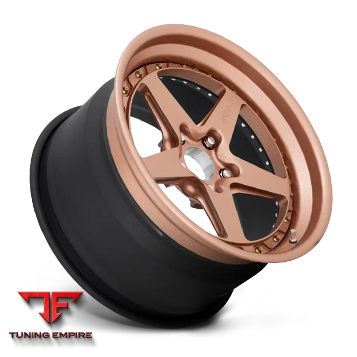 ROTIFORM WGR CUSTOMSPEC
