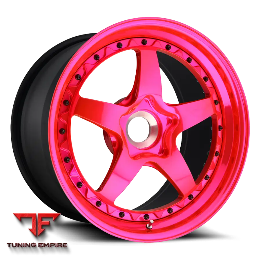 ROTIFORM WGR CUSTOMSPEC