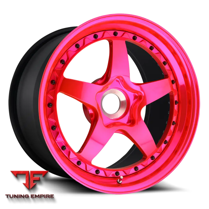 ROTIFORM WGR CUSTOMSPEC
