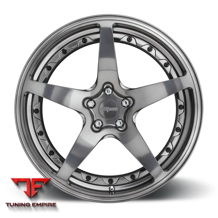 ROTIFORM WGR CUSTOMSPEC
