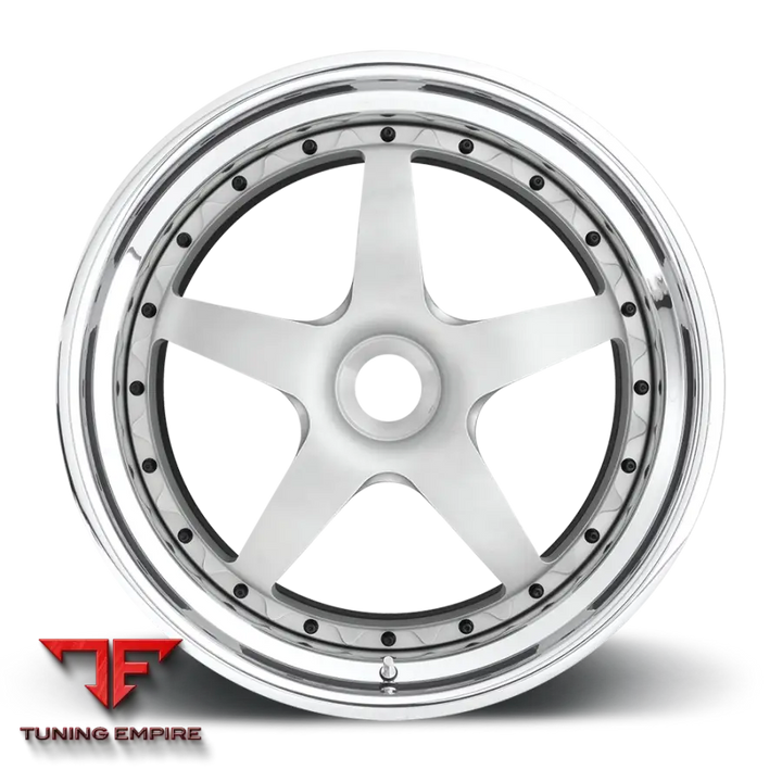 ROTIFORM WGR CUSTOMSPEC